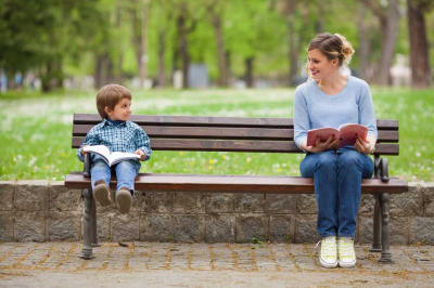 Die Bedeutung von Bindung und Beziehungen in der emotionalen Entwicklung von Kindern