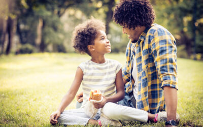 Die Bedeutung von positiver Kommunikation mit Kindern im Alltag