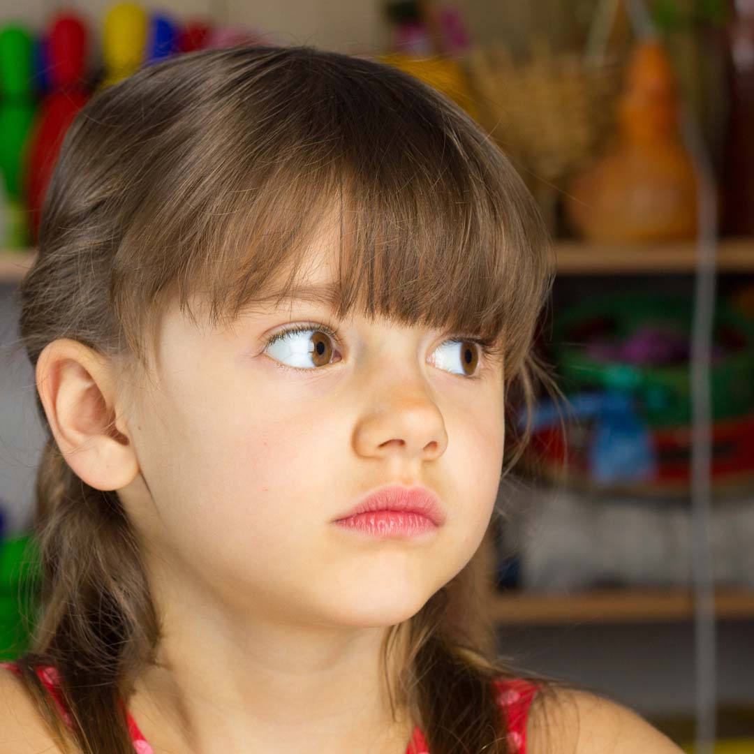 Unsichere Kinder In Der Kita Staerken Unsichere Kinder stärken